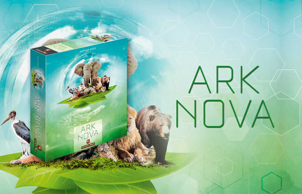 Ark Nova